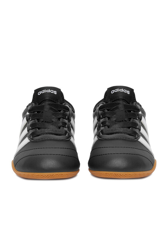 adidas Снікерcи adidas Grand Court 3.0 KI3035 Чорний