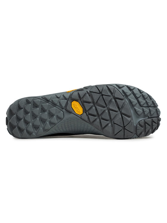 Merrell Zapatillas de running Merrell Trail Glove 6 J135377 Negro
