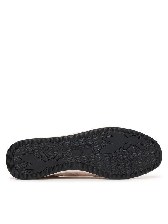 Patrizia Pepe Снікерcи Patrizia Pepe 2Z0054/V040-F301 Рожевий