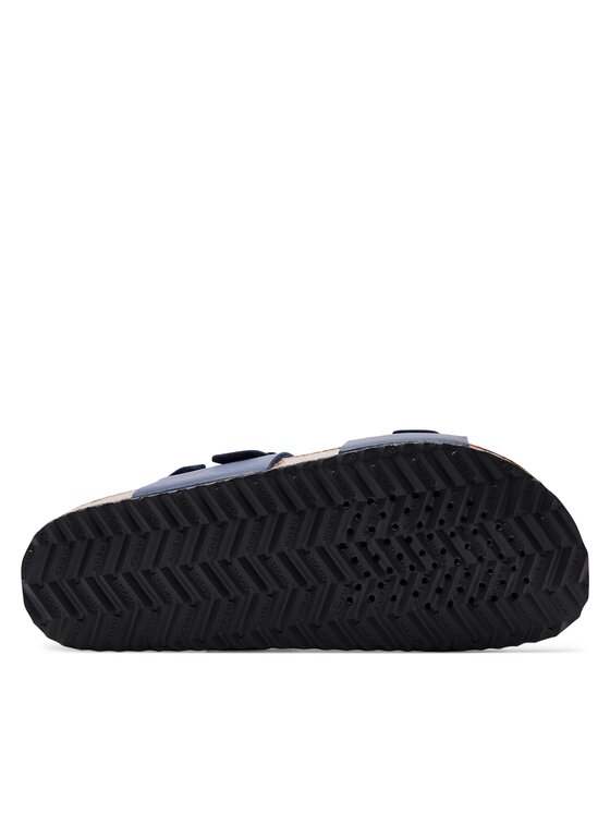 Geox Sandali Geox J Ghita Boy J358LD 000BC C4002 D Blu scuro