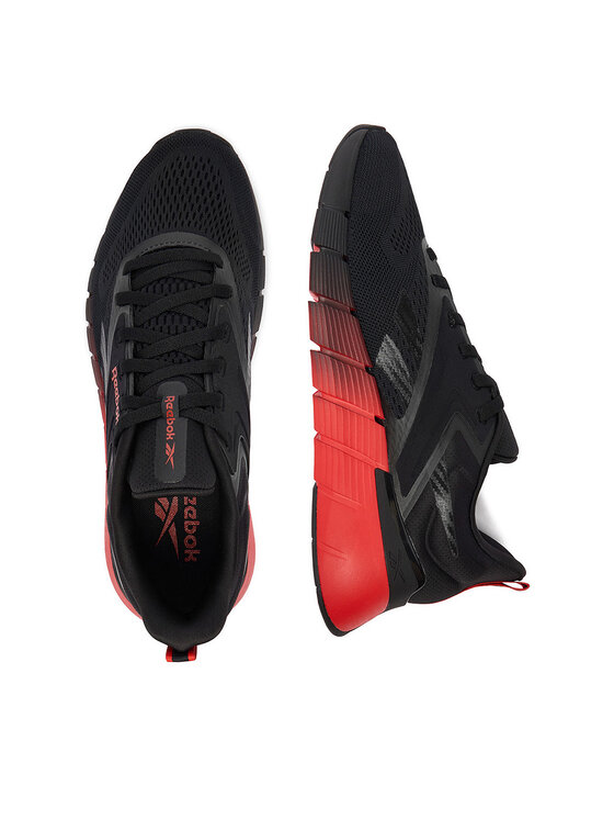 Reebok Взуття для тренажерного залу Reebok EO-NANO GYM 100244697 Чорний