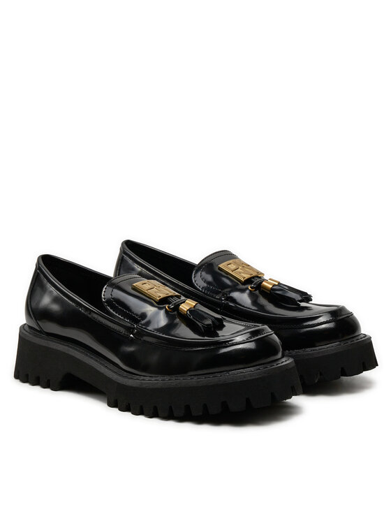 DKNY Loferi DKNY Gilian K3436027 Melns