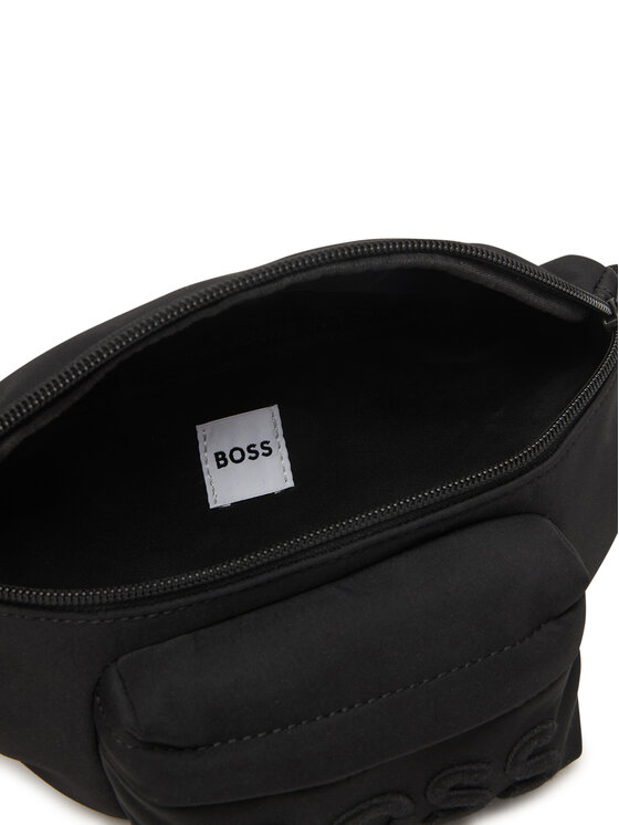 BOSS Marsupio﻿ BOSS J53135 Nero