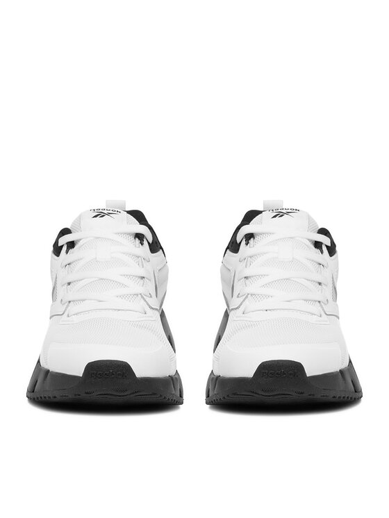 Reebok Снікерcи Reebok CEO-ZIG VECTOR AR30153MWBB Білий