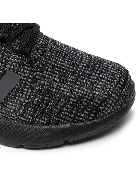 adidas Снікерcи adidas Swift Run 22 C GY3008 Чорний