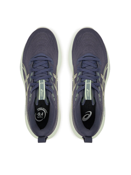 Asics Skriešanas apavi Asics Gel-Cumulus 27 1012B772 Tumši zils