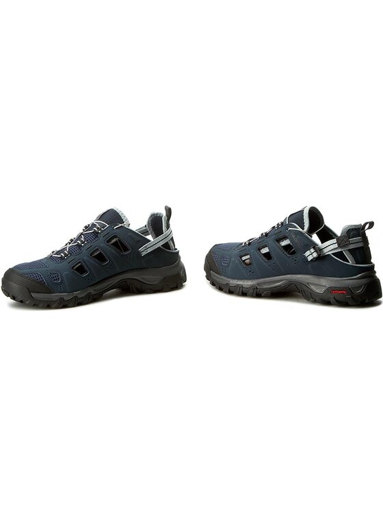 Salomon Turistiniai batai Salomon Evasion Cabrio 381592 29 V0 Tamsiai mėlyna