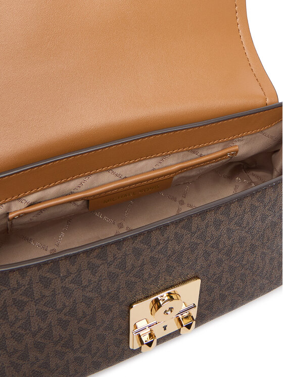 MICHAEL Michael Kors Сумка MICHAEL Michael Kors 30F5G2RS2B Коричневий