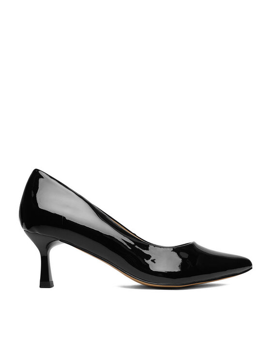 JENNY Туфлі JENNY CEO-WS1117-01 Чорний