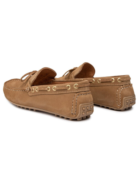 Trussardi Mocassini Trussardi 77A00315 Marrone