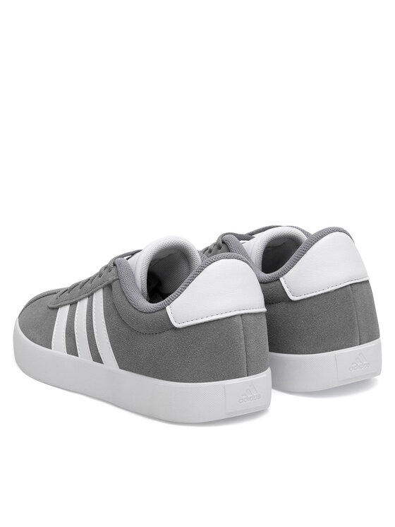 adidas Снікерcи adidas VL COURT 3.0 K ID6314 Сірий
