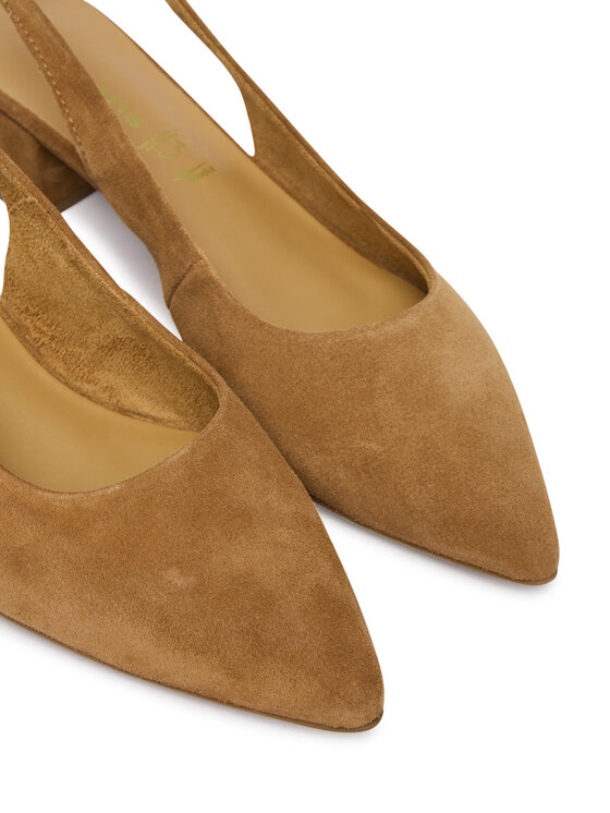Tamaris Tacones Tamaris 1-29500-42 Marrón