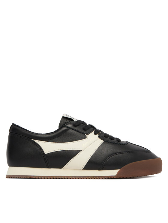 Gant Снікерcи Gant 32531181 Чорний