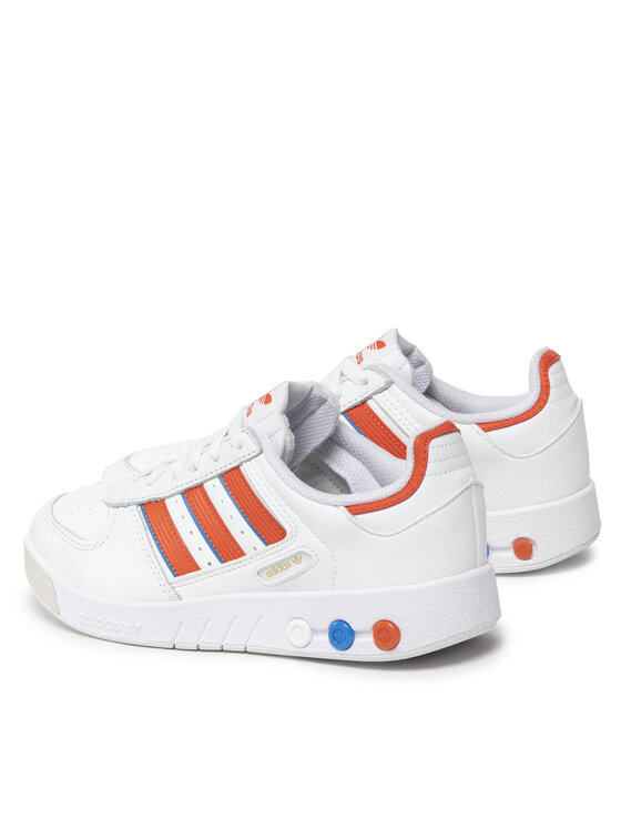 adidas Снікерcи adidas G.S Court GX9448 Білий