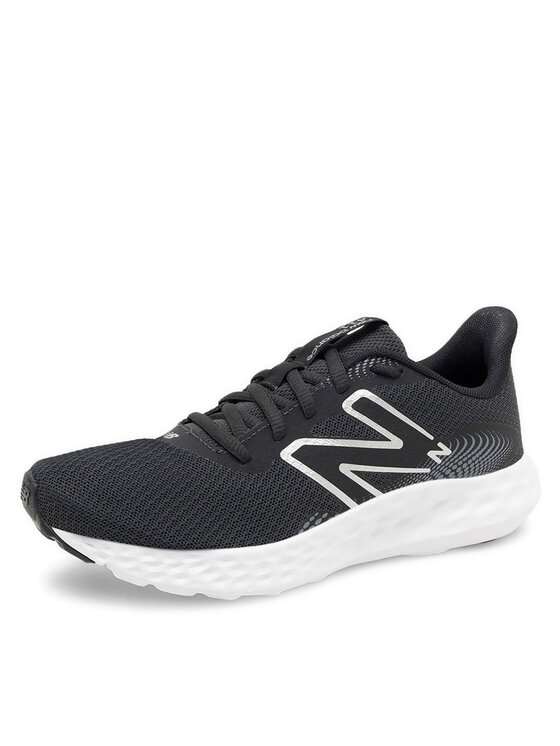 New Balance Sneakersy New Balance NBW411LB3 Czarny