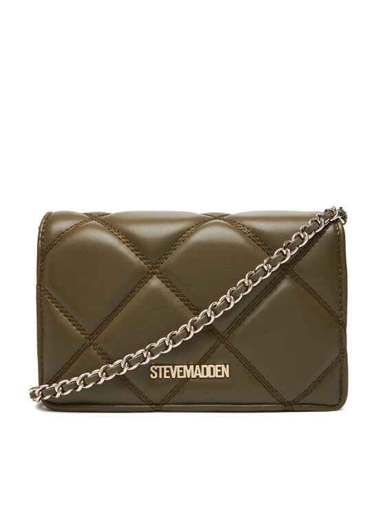Steve Madden Сумка Steve Madden BENDUE  SM13001105 Зелений