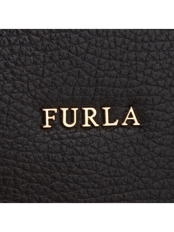 Furla Kabelka Furla Alba 1025379 B BTI4 HSF Černá
