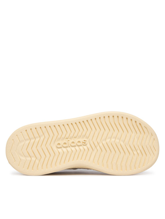 adidas Снікерcи adidas Streettalk JQ1833 Бежевий