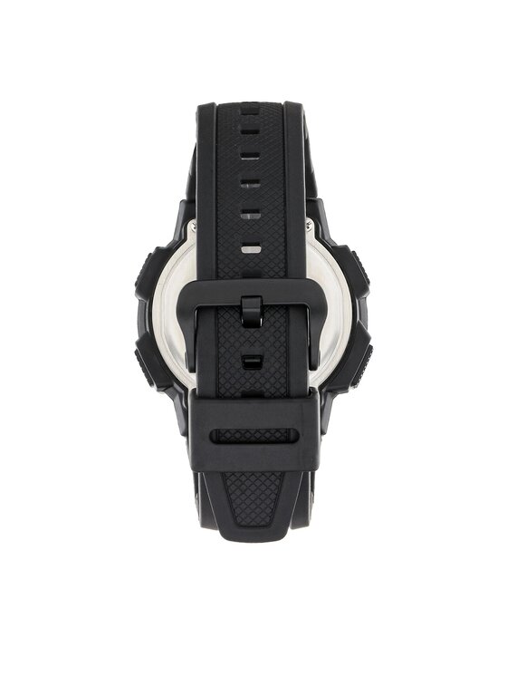Casio Годинник Casio AE-1000W-1AVEF Чорний