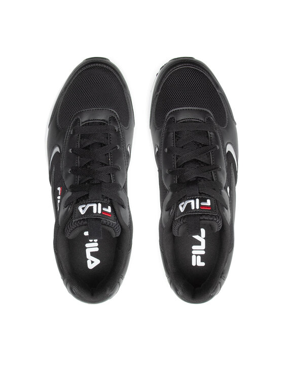 Fila Sneakersy Fila Mastermind 2.0 1011196.25Y Czarny