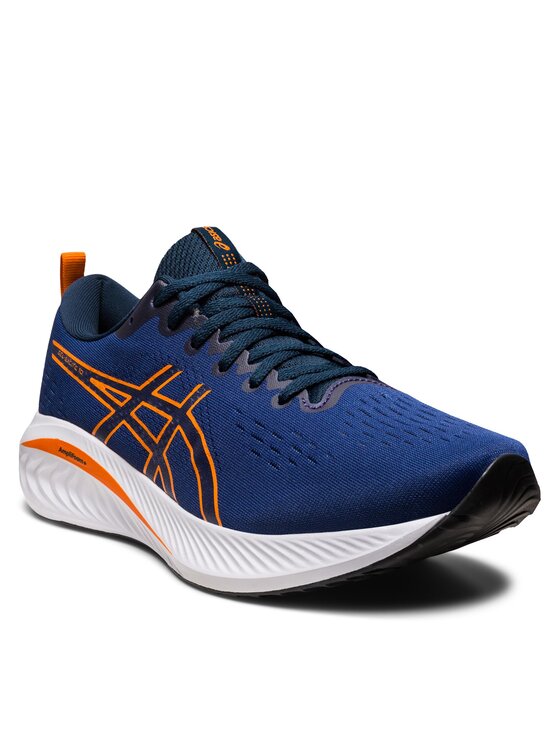 Asics Běžecké boty Asics Gel-Excite 10 1011B600 Modrá