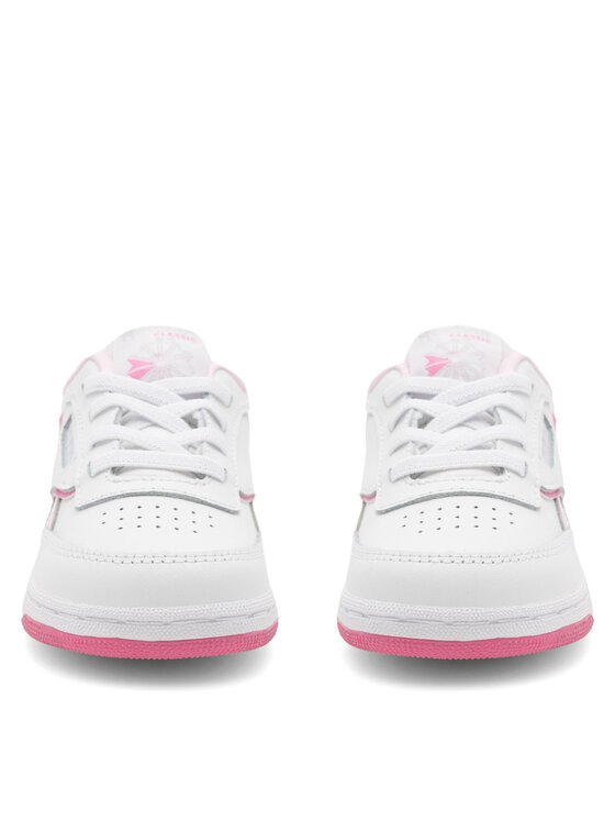 Reebok Снікерcи Reebok Club C Revenge IG2609 Білий