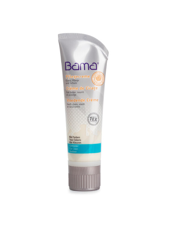 Bama Apavu krēms Bama Shoe Cream G34AT SK Neutral