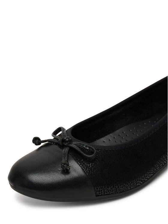 Go Soft Poltopánky Go Soft RST-GISEL-01 Čierna