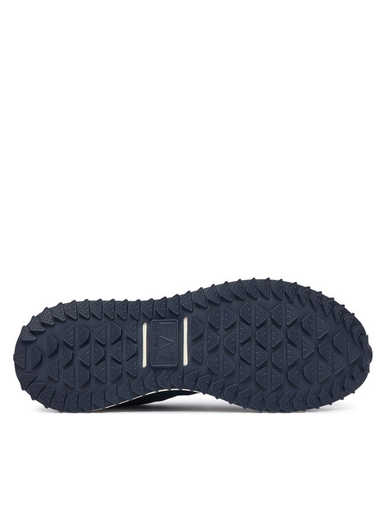 EA7 Emporio Armani Снікерcи EA7 Emporio Armani 7X000874 AF28089 MB784 Cиній