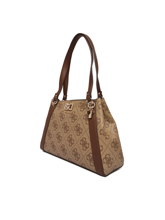 Guess Сумка Guess Karnilla HWOS99 01220 Коричневий