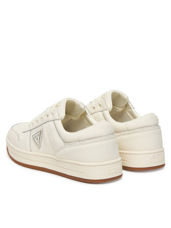 Guess Снікерcи Guess FMJUDD LEL12 Світло-бежевий