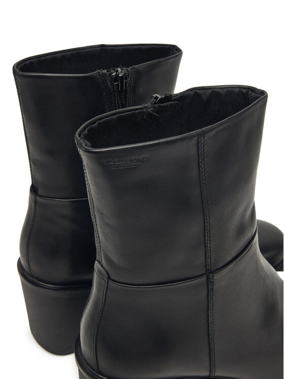 Vagabond Shoemakers Ботильйони Vagabond Shoemakers Deena 5832-101-20 Чорний