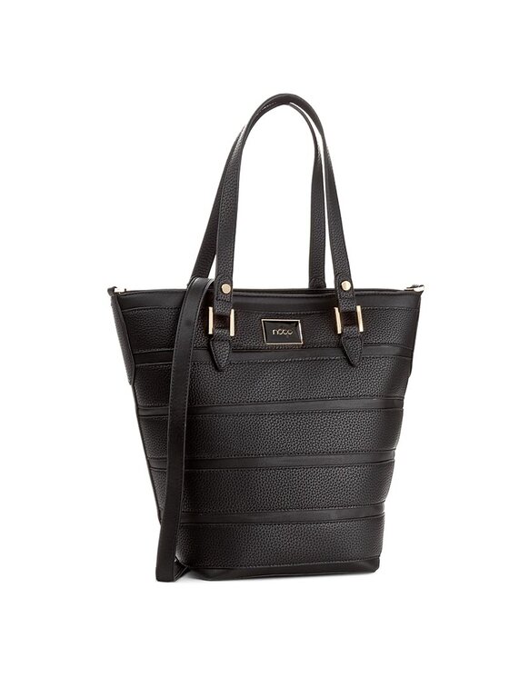 Nobo Bolso Nobo NBAG-D0270-C020 Negro