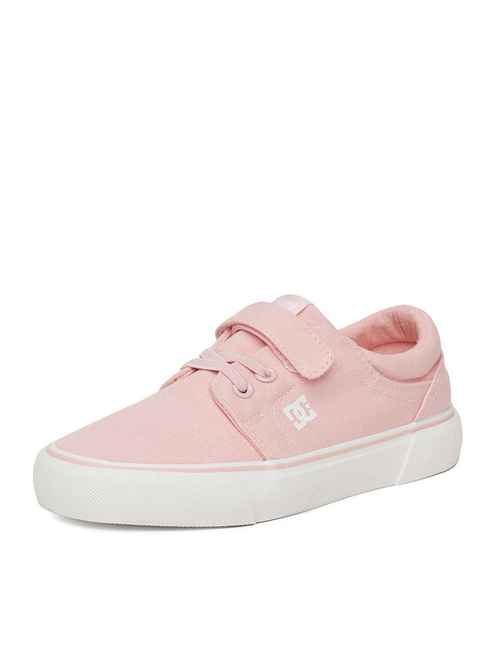 DC Shoes Кросівки DC Shoes CEO-LEA-BDB-DC008-DZ Рожевий