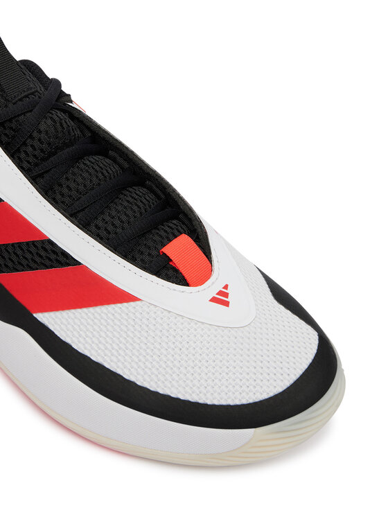 adidas Взуття для баскетболу adidas Subzone JR1432 Чорний