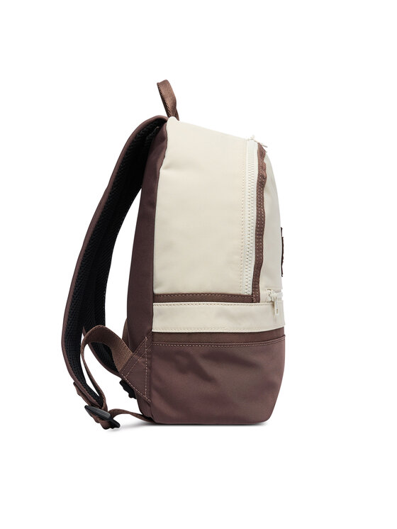 Calvin Klein Jeans Zaino Calvin Klein Jeans Colour Block Backpack IU0IU00758 Beige