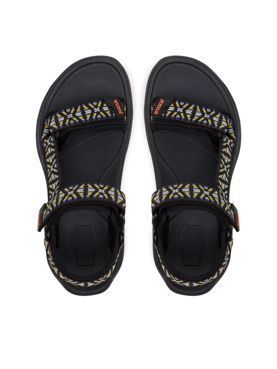 Joma Sandále Joma S.Climber 2501 SCLIS2501V Čierna