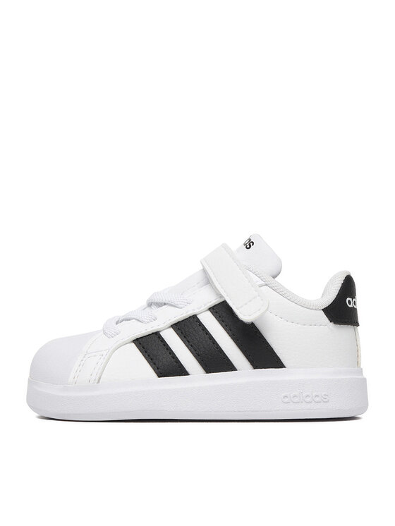 adidas Снікерcи adidas CEO-STREETTALK EL I JQ6145 Білий