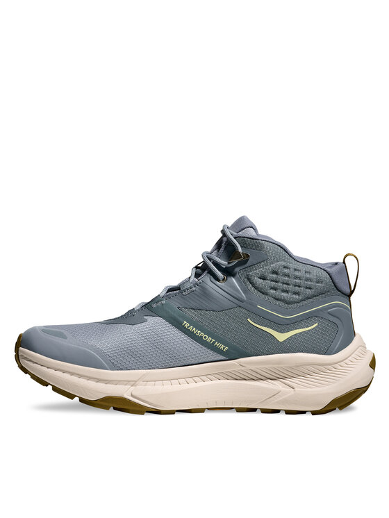 Hoka Трекінгові черевики Hoka Transport Hike Gtx 1172912 Голубий