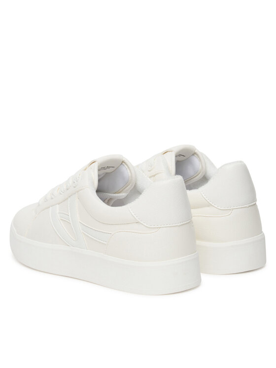 Aldo Снікерcи Aldo Mtln72sneaker-L 14044576 Білий