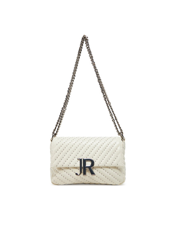 John Richmond Kabelka John Richmond RWP25488BO Écru