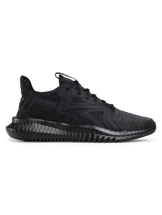 Reebok Παπούτσια για Γυμναστήριο Reebok Flexagon 3.0 FW8194 Μαύρο