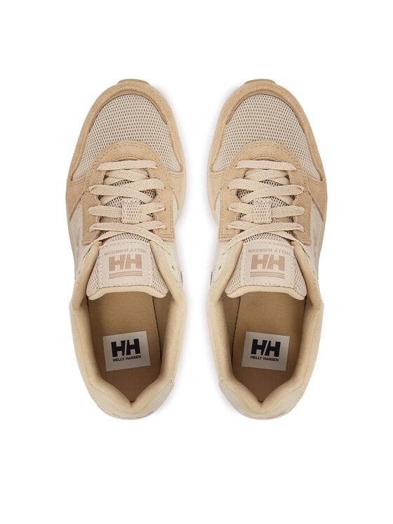 Helly Hansen Снікерcи Helly Hansen Anakin Leather 2 11993 Бежевий