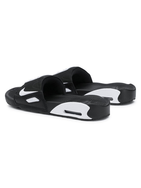 Nike Chanclas Nike Air Max 90 Slide CT5241 002 Negro