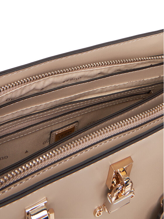 Guess Geantă Guess HWVG96 55060 Bej