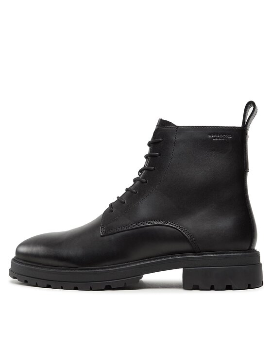 Vagabond Shoemakers Чоботи Vagabond Shoemakers Ghete 5479-501-20 Чорний