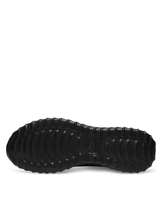 Kappa Tenisice Kappa SS24-3C007 Crna