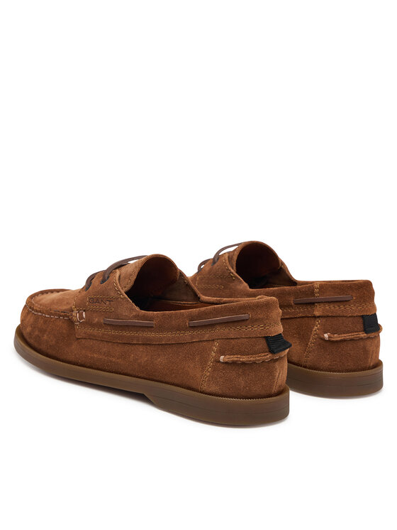 Gant Туфлі Gant 33633401 Коричневий
