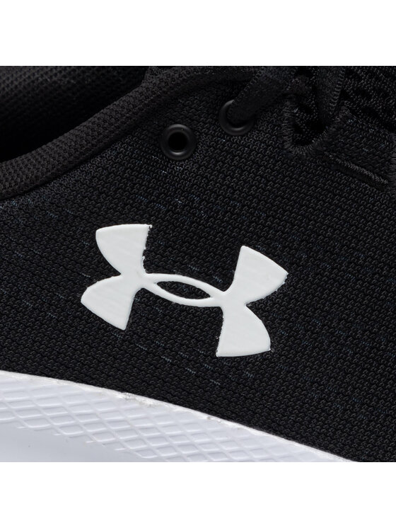 Under Armour Zapatillas de running Under Armour UA Charged Pursuit 2 3022594-001 Negro