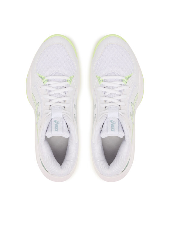 Asics Взуття у спортзал Asics Gel-Task Mt 5 1072A134 Білий